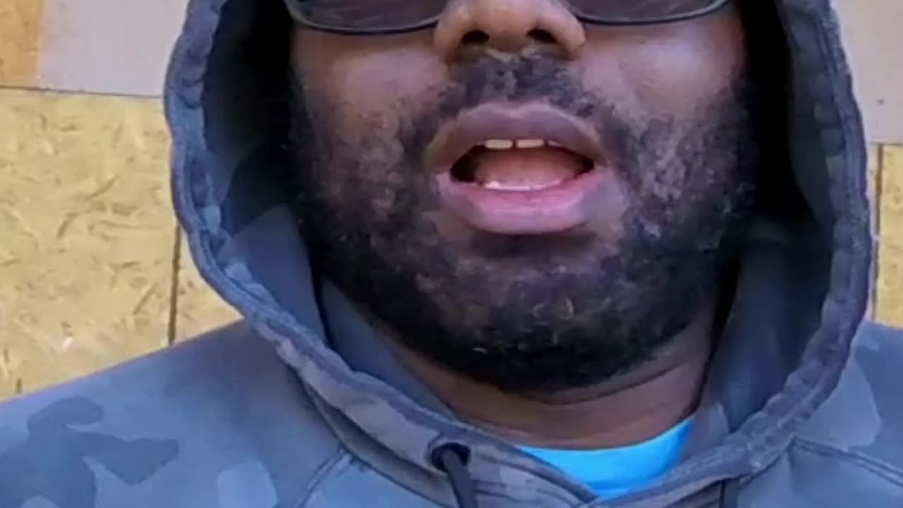 Ever Since Food Stamps Stop Coming In