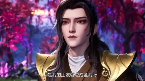 Land of the Keyboard Immortal (陆地键仙) Episode 144 | multi sub | 4K