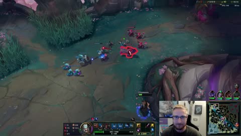 How To Win Lane on Tryndamere in Under 30 Seconds... (HINT: IT'S VERY EASY)