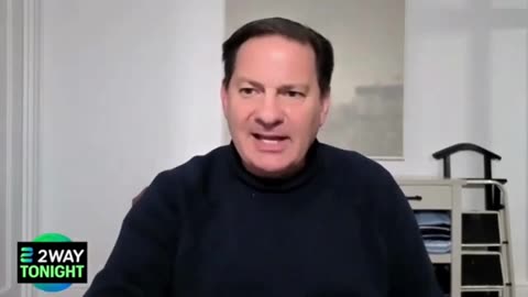 Mark Halperin Reports Krisit Noem Isn't Going Anywhere Thanks In Part To Melania Trump