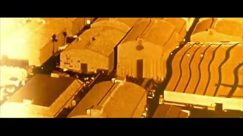 Warner Bros - Evolução das Intros