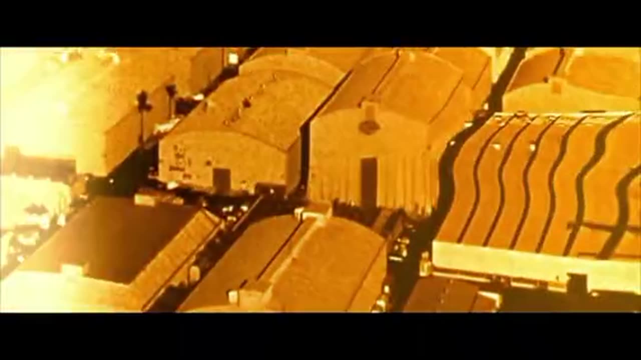 Warner Bros - Evolução das Intros