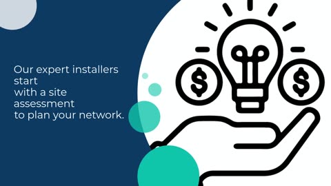 Expert Ethernet Installers in DFW – Cabling in DFW