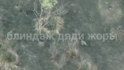 Ukraine war combat footage 9/22/25