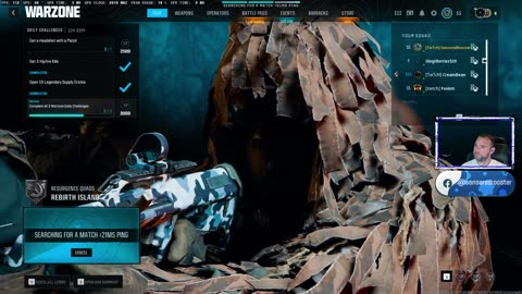 Call of Duty Black Ops 6 Warzone 2