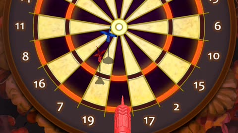 Darts 6