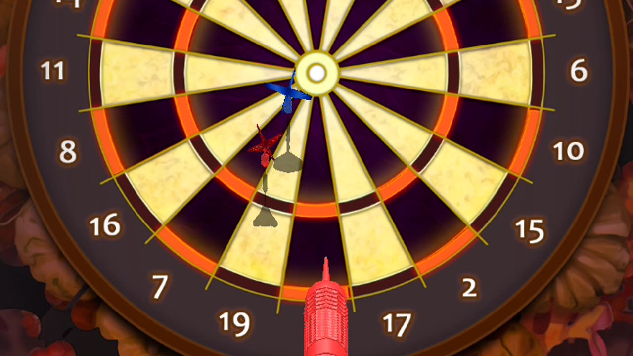 Darts 6