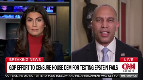Democrats IMMEDIATELY Regret Epstein FALLOUT