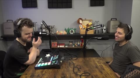 FreeRay Media Podcast - Episode #2