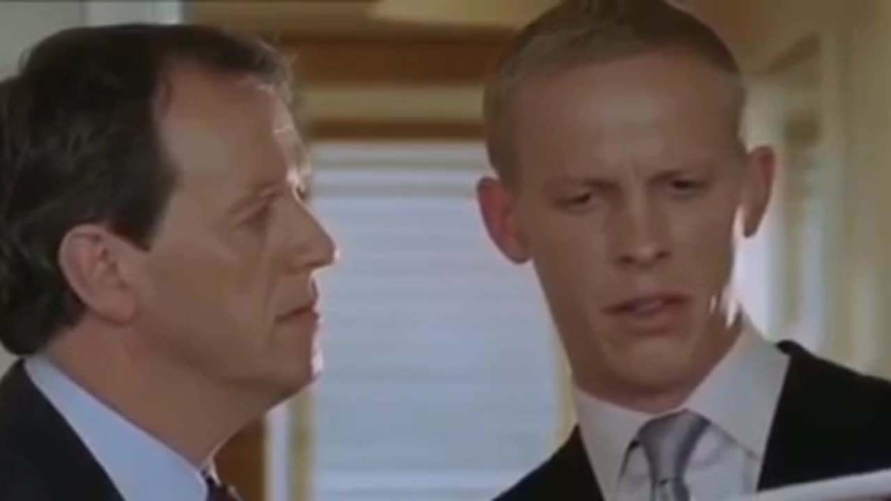 “Inspector Lewis” Adrenochrome was showcased and explained.