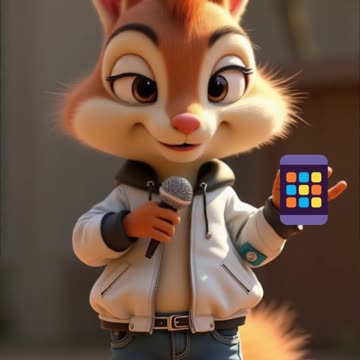 📞 Mister Nutty Hooked On Marketplace 🛒