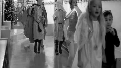 Susan Boyle & Elvis Presley - O come, All Ye Faithful