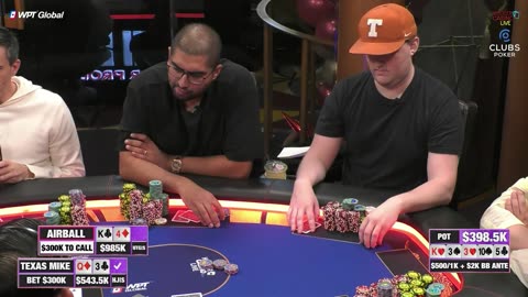 Nik Airball Goes for $1.3 MILLION Suicide Bluff
