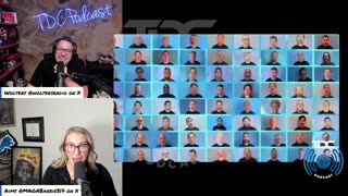 TDC Podcast LIVE!