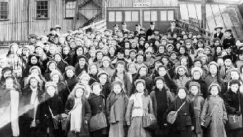 Tartarian CHILDREN were FORCED To Create The Current World We Live In! 🔥 DESPICABLE!