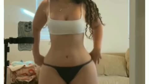Baddie sexy
