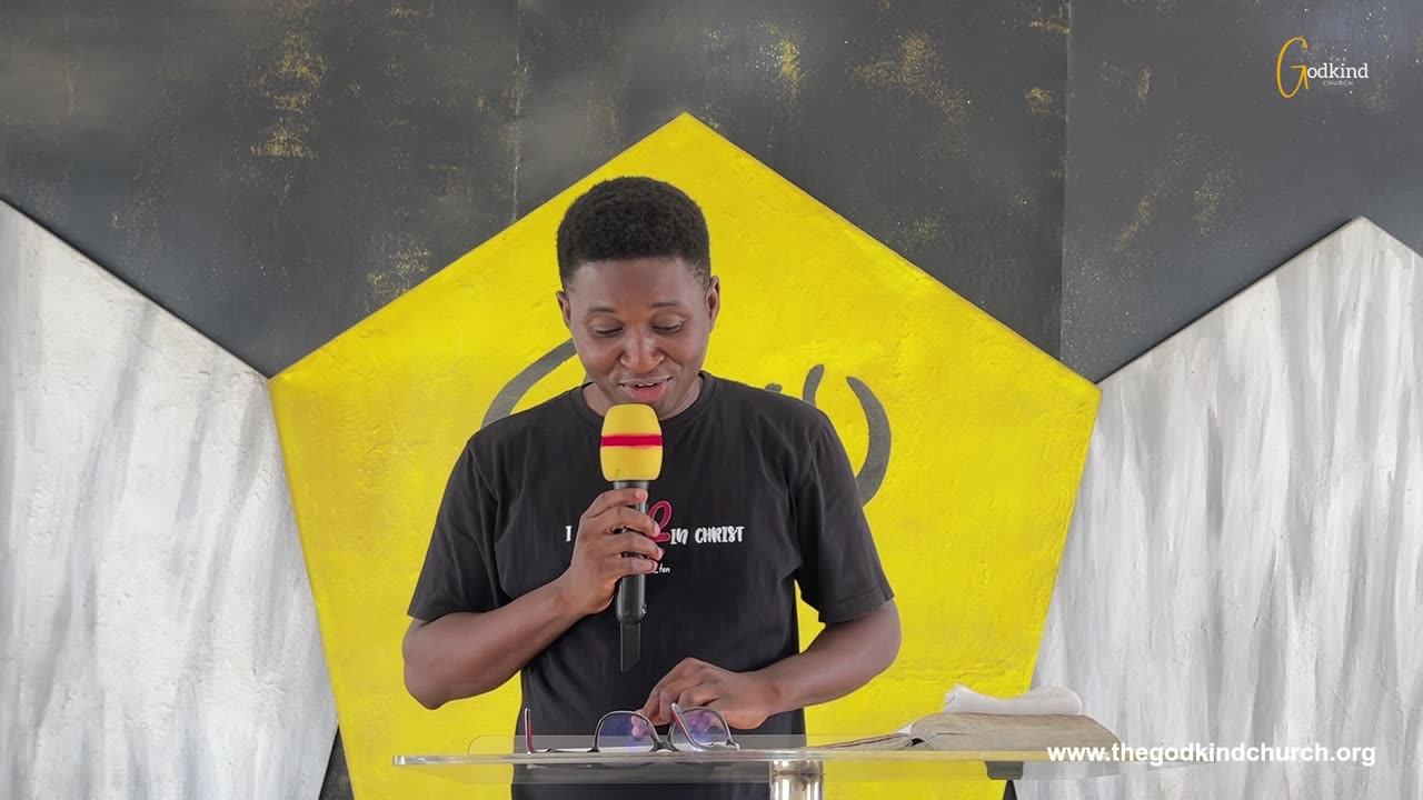 Speak with Grace