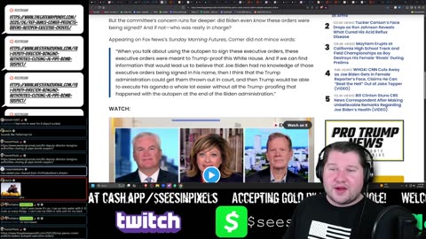 The Breakdown Episode #776: Monday News