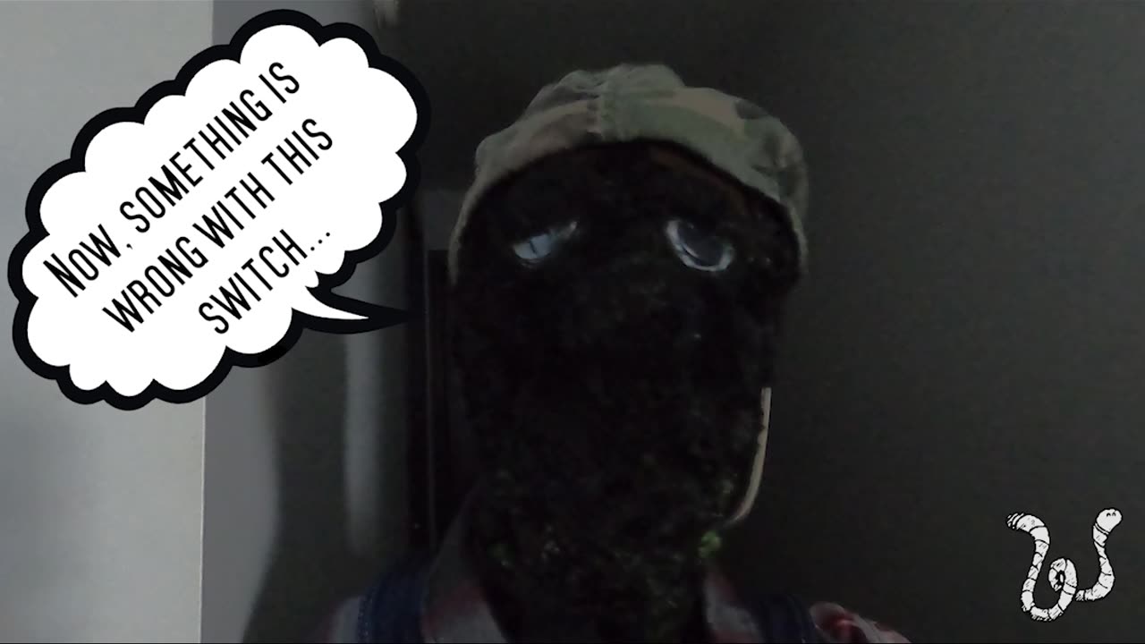 Episode 1 of "This Old Piece of Sh!t" #wormholesitcom #puppets #parody #skitcomedy