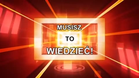 Musisz to wiedzieć...