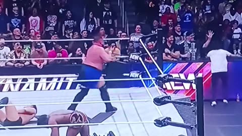 AEW Dynamite
