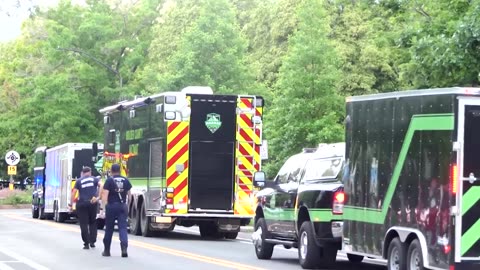 Family of Colorado fire-bomb suspect taken into ICE custody