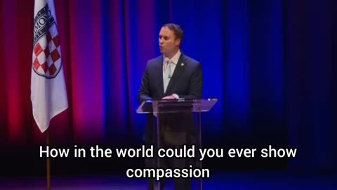 Jay Jones Got DESTROYED in Last Night's Debate