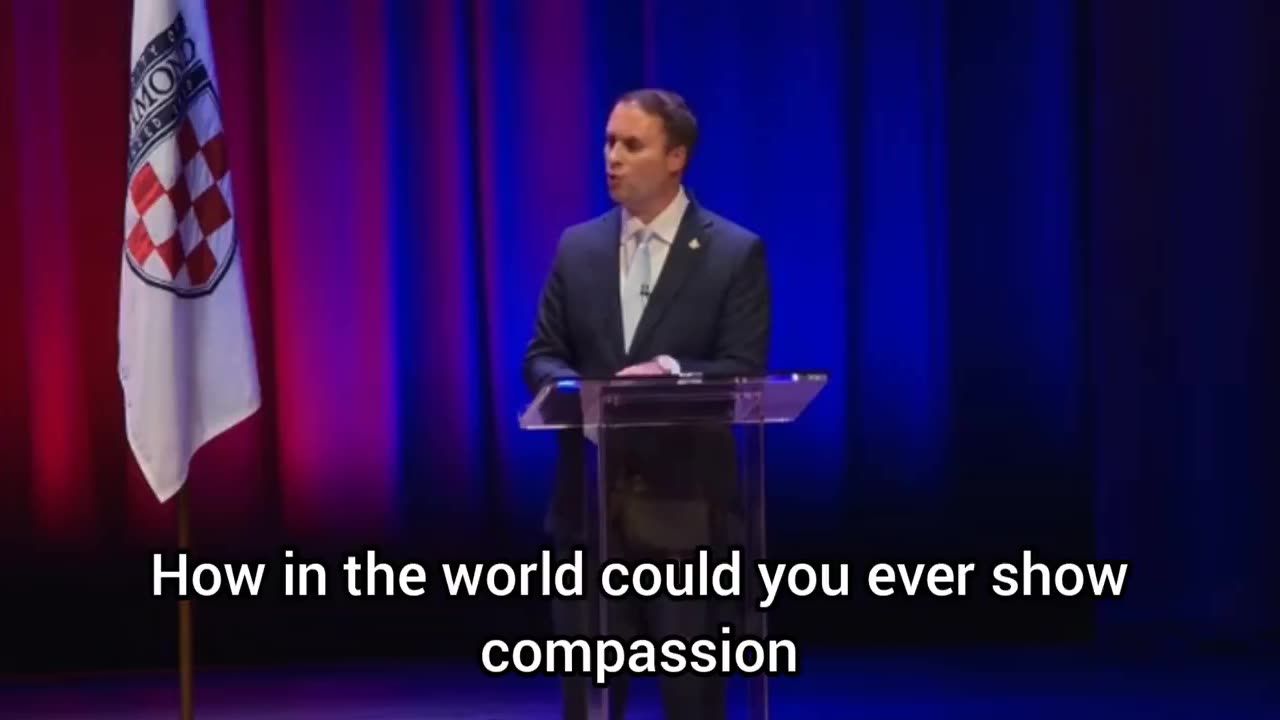 Jay Jones Got DESTROYED in Last Night's Debate