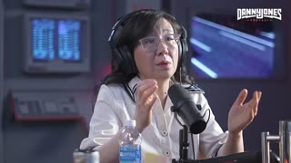 Lei is a Chinese refugee who suspects that China is installing spies throughout the U.S.