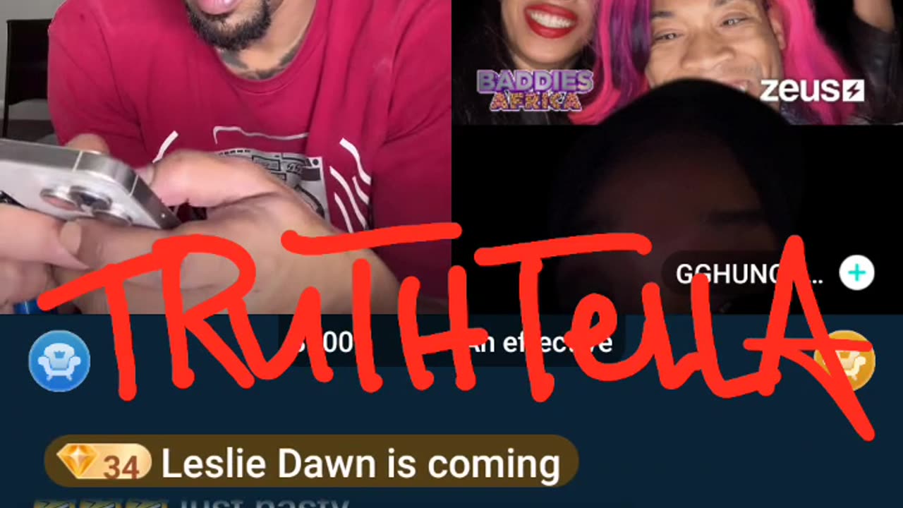 DROSKI PK WITH GGHUNCHO THEN KOB BEATS DREBABY IN COOKOFF