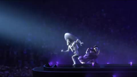 COCO_ LA LLORONA - Disney 1080p - Castellano. 360p