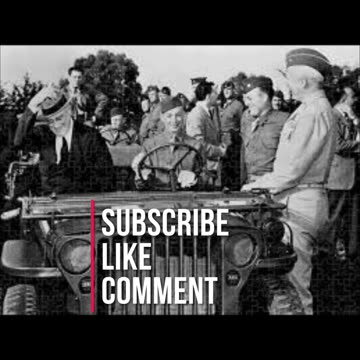 Nov 12, 2025 Gen. Patton quotation of the day #ww2 #war #leadership #slipknot