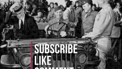 Nov 12, 2025 Gen. Patton quotation of the day #ww2 #war #leadership #slipknot