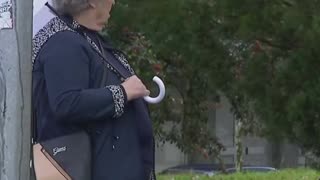 Horror in Porto: Woman Stabbed to Death in Park