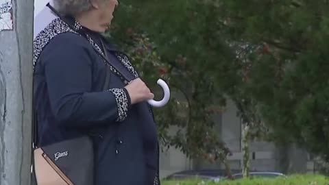 Horror in Porto: Woman Stabbed to Death in Park