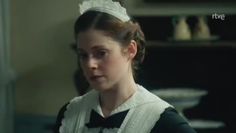 La Promesa - Capitulo 764 parte 4