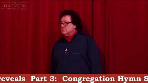 22 01 26 18 for 19 06 22 PENTECOSTAL HOLINESS CHURCH - Revealing the Emerging Church Other Jesus!