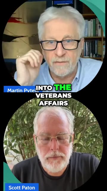 VA Laughs Off Veteran's PTSD Cure: System Fails Heroes!