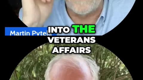 VA Laughs Off Veteran's PTSD Cure: System Fails Heroes!