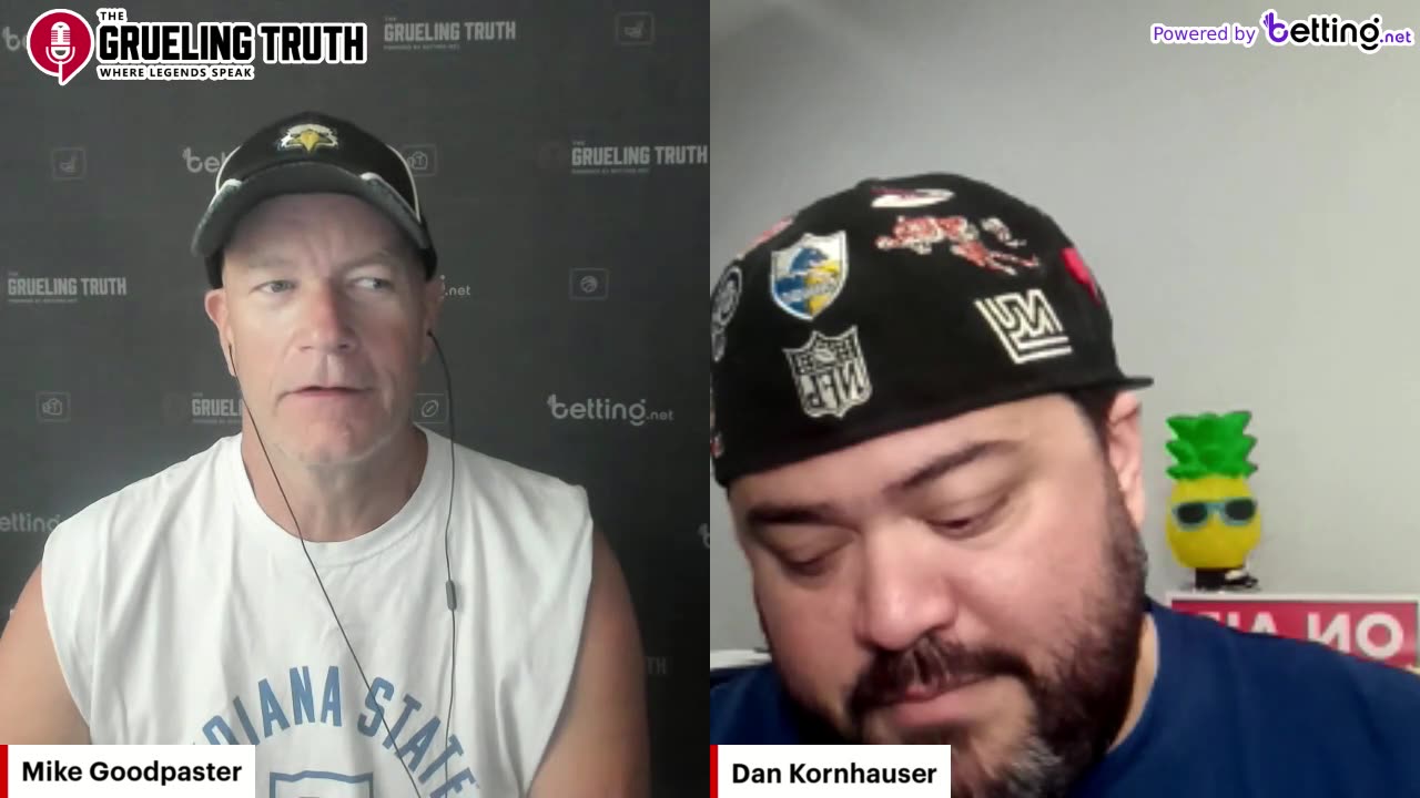NFC North Reloaded: Offseason Grades & Bold Predictions!