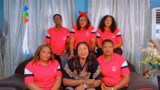 Happy Merry Christmas Igbo