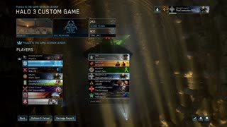 Rumble Spartans Event
