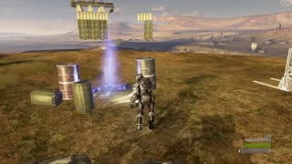 Rumble Spartans Event