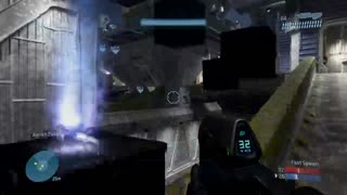 Rumble Spartans Event