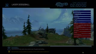 Rumble Spartans Event