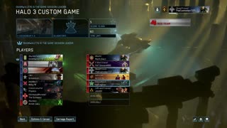 Rumble Spartans Event
