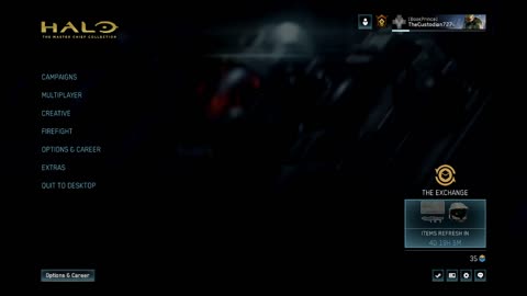 Rumble Spartans Event