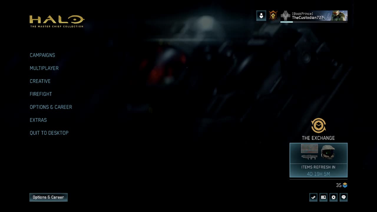 Rumble Spartans Event