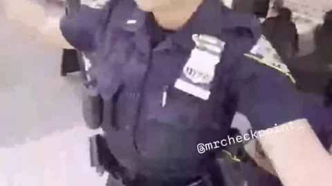 Browns arrest browns.