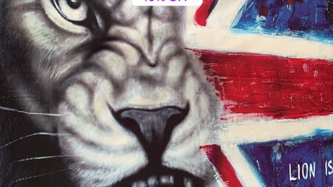 This is war! #free speech uk # British patriots # Jesus art